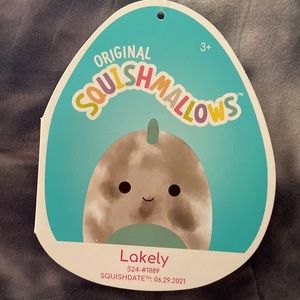 Squishmallows